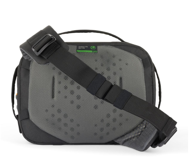 Lowepro Trekker LT SLX 120 Black - 1181208 - zdjęcie 5